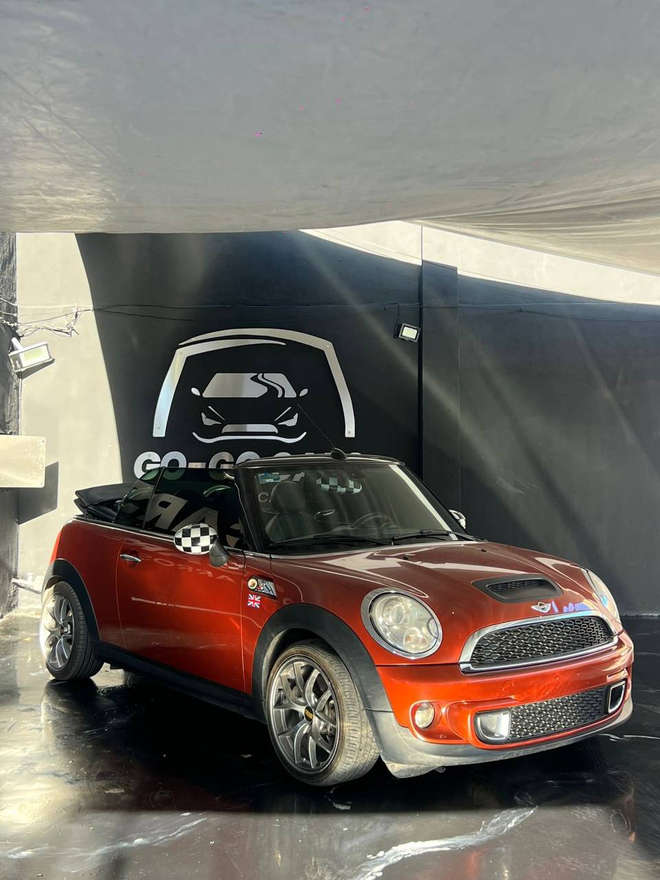 car